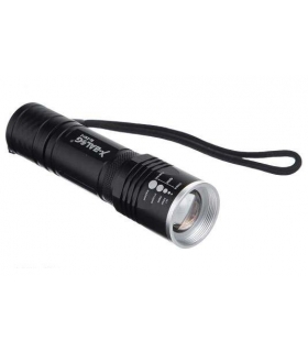 چراغ قوه دستی ایکس بالوگ X-BALOG X301-2 Flashlight