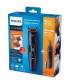 ماشین اصلاح سر و صورت فیلیپس موزن گوش وبینی PHILIPS BT5190 Clipper and NT1151 nose ear trimmer