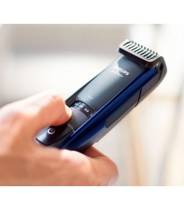 ماشین اصلاح سر و صورت فیلیپس موزن گوش وبینی PHILIPS BT5190 Clipper and NT1151 nose ear trimmer