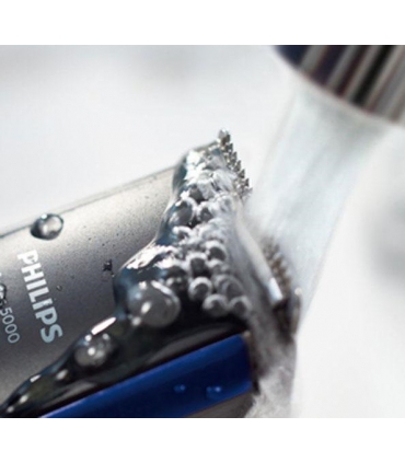 ماشین اصلاح سر و صورت فیلیپس موزن گوش وبینی PHILIPS BT5190 Clipper and NT1151 nose ear trimmer