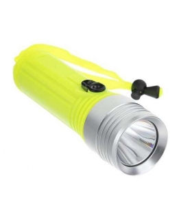 چراغ قوه ESEN58C Flashlight