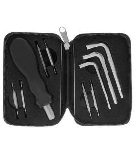مجموعه ابزار 10 عددی نوکپن Nokpen 005 Tools Kit 10 PCS