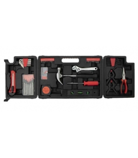 مجموعه ابزار 132 عددی مگاتولز Mega Tools JY-T10029 Tools Set 132 Pcs