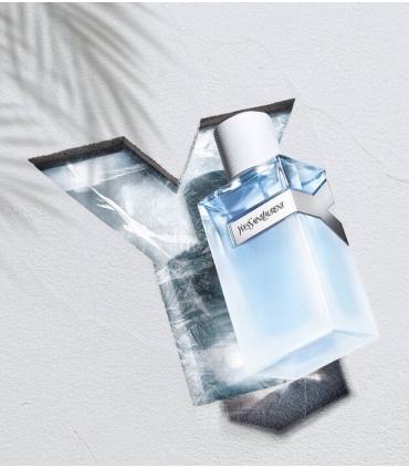 عطر ادکلن مردانه ایو سن لورن وای او فرش ادوپرفیوم Yves Saint Laurent (YSL) Y Eau Fraiche EDP for men
