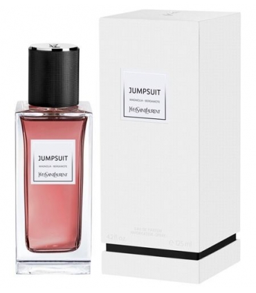 عطر و ادکلن زنانه و مردانه ایو سن لوران جامپ سوییت ادوپرفیوم Yves Saint Laurent Jumpsuit EDP for women and men