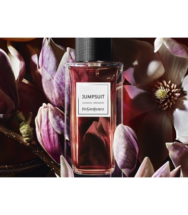 عطر و ادکلن زنانه و مردانه ایو سن لوران جامپ سوییت ادوپرفیوم Yves Saint Laurent Jumpsuit EDP for women and men