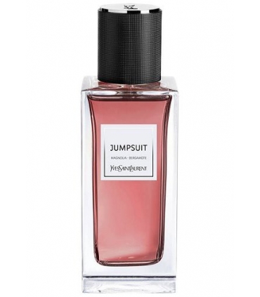 عطر و ادکلن زنانه و مردانه ایو سن لوران جامپ سوییت ادوپرفیوم Yves Saint Laurent Jumpsuit EDP for women and men