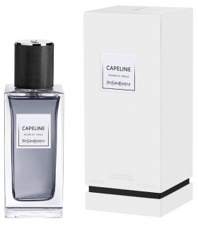 عطر و ادکلن زنانه و مردانه ایو سن لورن کیپ لاین ادوپرفیوم Yves Saint Laurent Capeline EDP for women and men