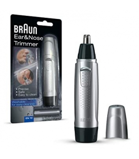 موزن گوش و بینی براون Braun EN10 Ear and Nose Hair Trimmer
