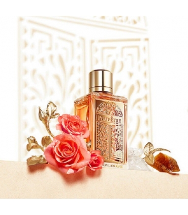 عطر و ادکلن زنانه و مردانه لانکوم پوت اتق ادوپرفیوم Lancome Peut-Être  EDP for women and men