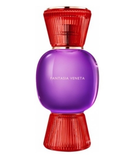 عطر و ادکلن زنانه بولگاری فانتزیا ونتا (ونیزی) ادپوفیوم Bvlgari Fantasia Veneta EDP for women