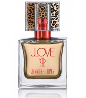 ادکلن  زنانه جنیفر لوپز جی لاو Jennifer Lopez JLove for women  