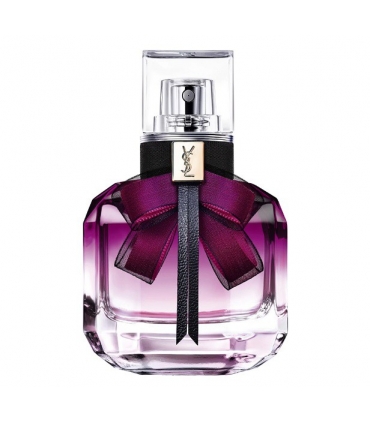 عطر و ادکلن زنانه ایو سن لورن مون پاریس اینتنسمنت ادوپرفیوم Yves Saint Laurent (YSL) Mon Paris Intensement EDP for Women