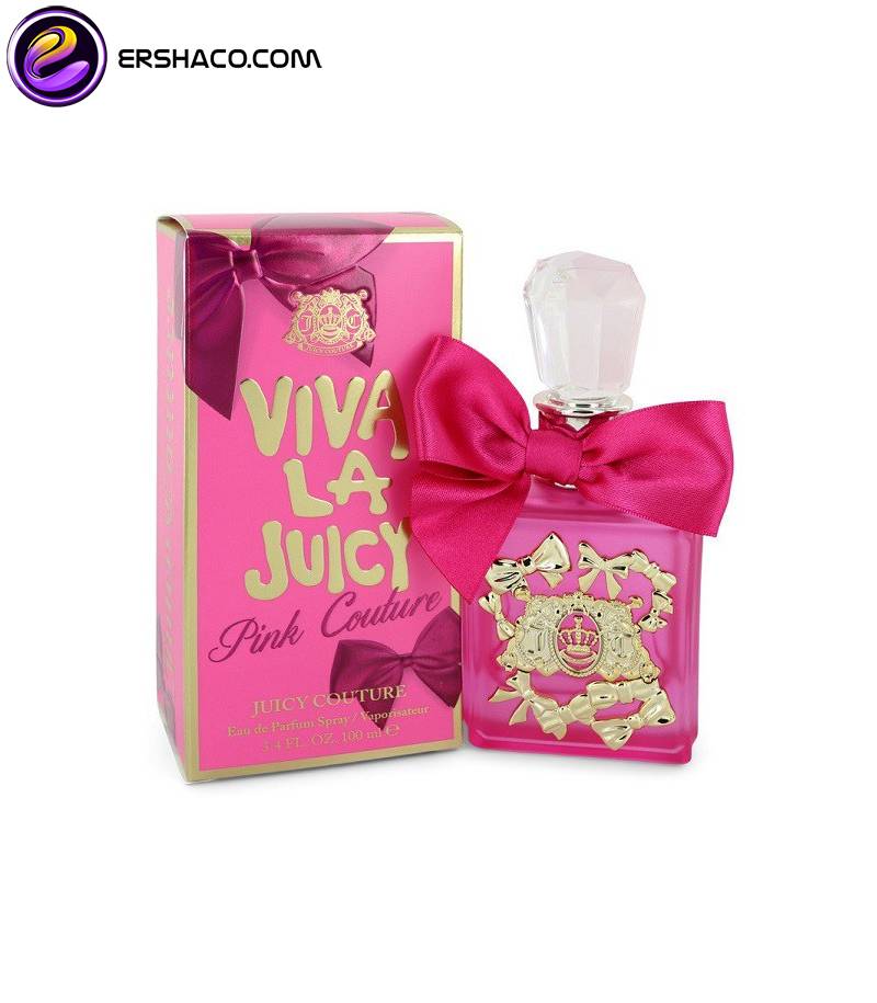 juicy couture pink couture
