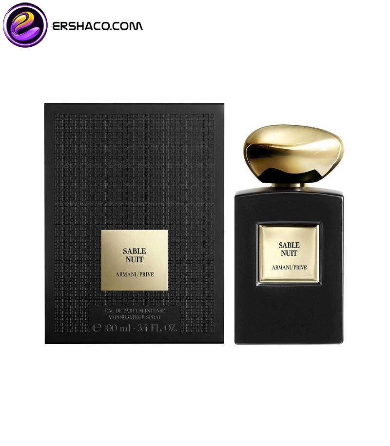 خرید،قیمت عطر زنانه و مردانه جورجیو آرمانی Giorgio Armani Sable Nuit