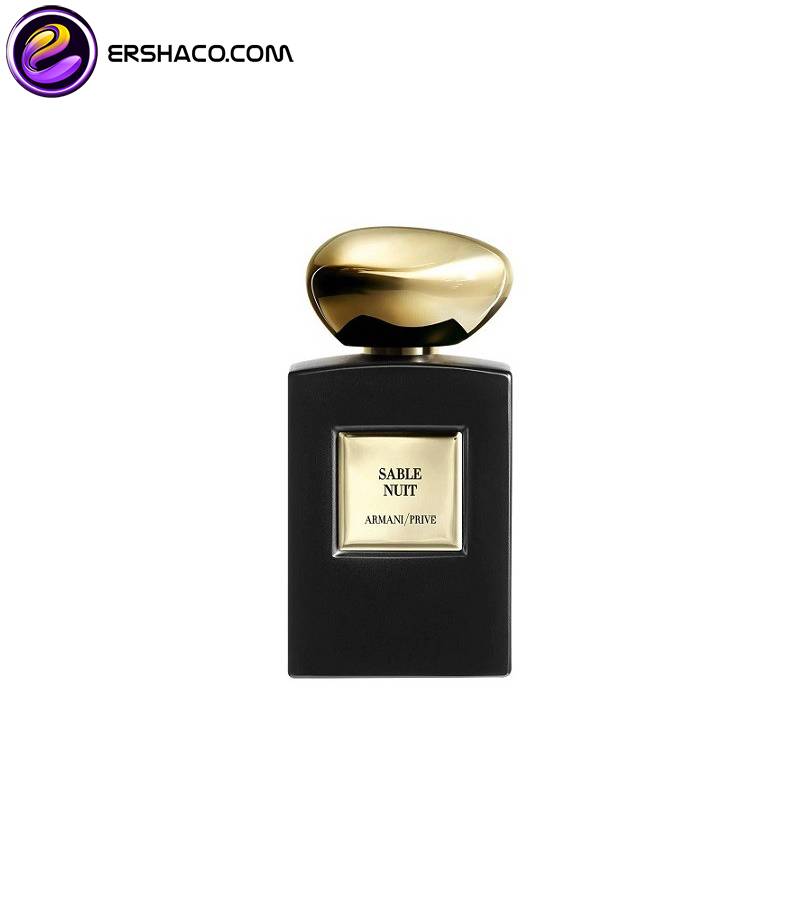 خرید،قیمت عطر زنانه و مردانه جورجیو آرمانی Giorgio Armani Sable Nuit