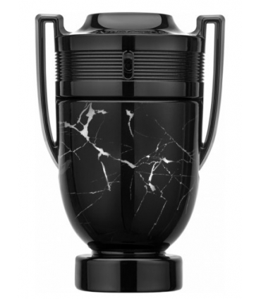 عطر و ادکلن مردانه پاکو رابان اینویکتوس اونیکس کالکتور ادیشن ادوتویلت Paco Rabanne Invictus Onyx Collector Edition EDT for men