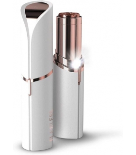 ماشین اصلاح لمسی صورت بانوان فلالس (موزن ماتیکی فلاولس) جی ان ال JML Flawless 18k