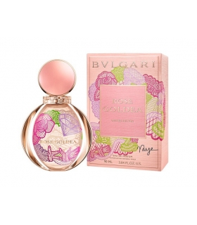 bvlgari rose goldea 100ml