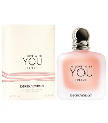 Giorgio Armani In Love With You