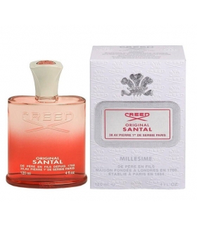 ادکلن مردانه کرید اورجینال سانتال Creed Original Santal Eau De Parfum For Men