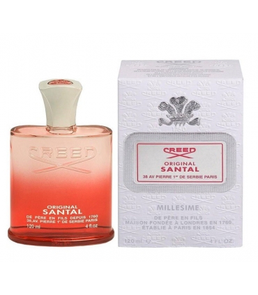 ادکلن مردانه کرید اورجینال سانتال Creed Original Santal Eau De Parfum For Men