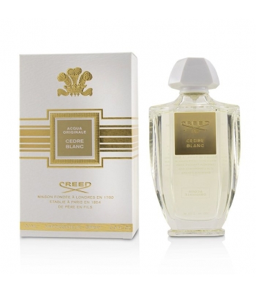 عطر مردانه کرید سدر بلنک Creed Cedre Blanc 