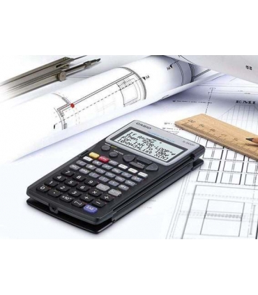 ماشین حساب مهندسی کاسیو Casio FX-5800P Calculator