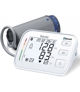 فشارسنج بازویی دیجیتال بیورر Beurer BM54 arm blood pressure monitor
