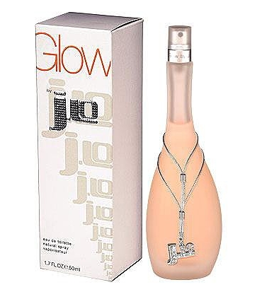 ادکلن  زنانه جنیفر لوپز گلو Jennifer Lopez Glow for women  