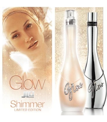 ادکلن  زنانه جنیفر لوپز گلو Jennifer Lopez Glow for women  