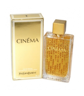 عطر زنانه ایو سن لورن سینما Yves Saint Laurent Cinema