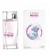 عطر و ادکلن زنانه کنزو لئو کنزو پور فم هایپر ویو ادوتویلت Kenzo L'Eau Kenzo Pour Femme Hyper Wave EDT for women