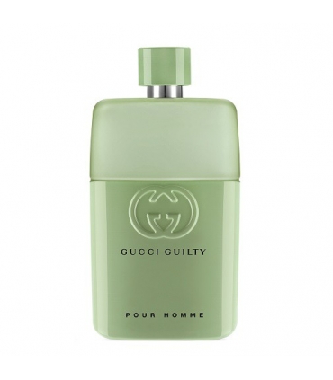 عطر و ادکلن مردانه گوچی گوچی گیلتی لاو ادیشن پور هوم ادوتویلت Gucci Gucci Guilty Love Edition Pour Homme EDT for men