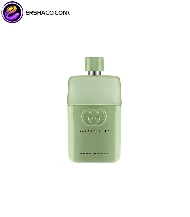 Gucci guilty best sale love pour homme