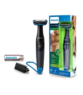 ماشین اصلاح بدن 1024 فیلیپس PHILIPS BG1024