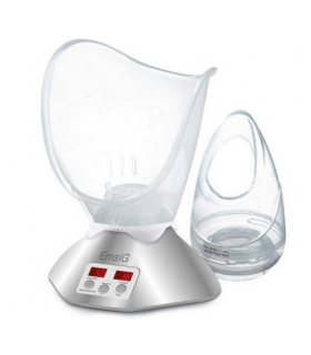 دستگاه بخور صورت دیجیتالی امسیگ EmsiG FC16 Facial Sauna