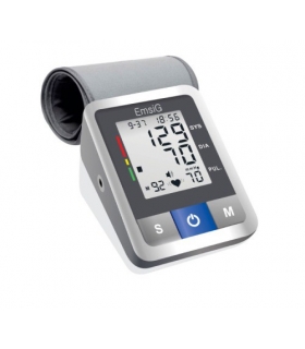فشارسنج بازویی امسیگ EmsiG BO44 Blood Pressure Monitor