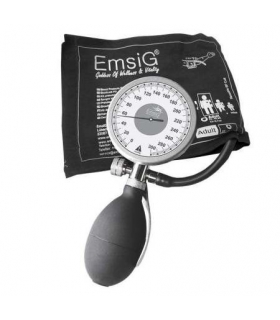 فشارسنج عقربه ای امسیگ EmsiG SF12 Blood Pressure Monitor