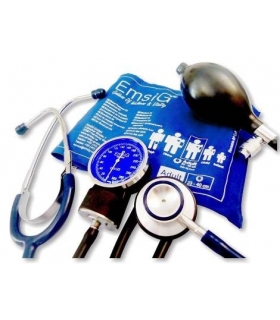 فشارسنج عقربه ای امسیگ EmsiG SP91 Sphygmomanometer