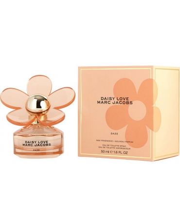 عطر و ادکلن زنانه مارک جاکوبز دیزی لاو دیز ادوتویلت Marc Jacobs Daisy Love Daze EDT for women
