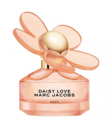 عطر و ادکلن زنانه مارک جاکوبز دیزی لاو دیز ادوتویلت Marc Jacobs Daisy Love Daze EDT for women