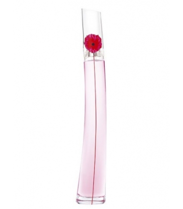 عطر و ادکلن زنانه کنزو فلاور بای کنزو پاپی بوکت ادوپرفیوم KENZO Flower by Kenzo Poppy Bouquet EDP for Women