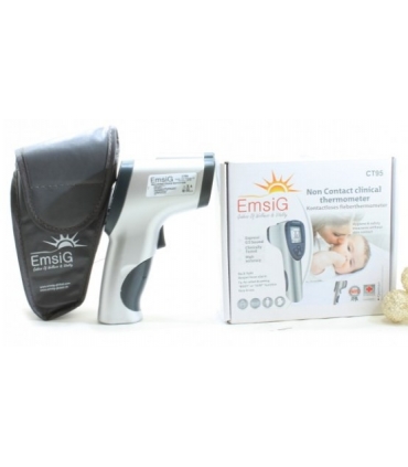 دماسنج دیجیتالی بدون تماس امسیگ EmsiG CT95 Digital Thermometer