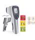 دماسنج دیجیتالی بدون تماس امسیگ EmsiG CT95 Digital Thermometer