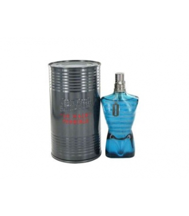 ادکلن  مردانه ژان پل گوتیه له میل تریبل Jean Paul Gaultier Le Male Terrible for men
