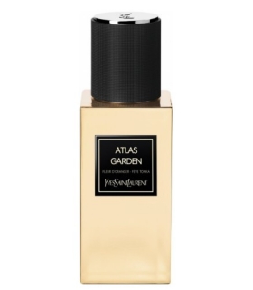 عطر و ادکلن زنانه و مردانه ایو سن لوران اطلس گاردن ادوپرفیوم Yves Saint Laurent Atlas Garden EDP for women and men