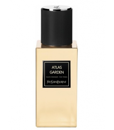 عطر و ادکلن زنانه و مردانه ایو سن لوران اطلس گاردن ادوپرفیوم Yves Saint Laurent Atlas Garden EDP for women and men