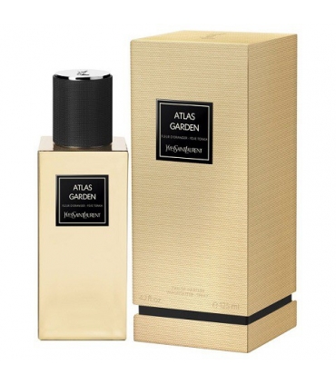 عطر و ادکلن زنانه و مردانه ایو سن لوران اطلس گاردن ادوپرفیوم Yves Saint Laurent Atlas Garden EDP for women and men