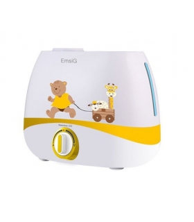 دستگاه بخور سرد امسیگ طرح کودک EmsiG US424 Baby Cold Humidifier